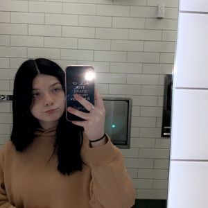 Meet your Posher, Vanessa